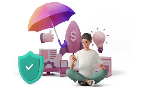 Sure!Plus Digital Insurance Marketplace